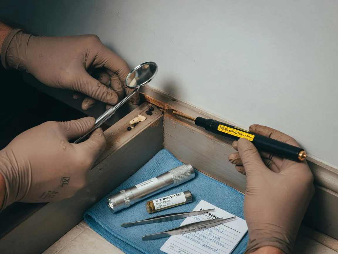 Why choose Emergency Pest Control in Indian, AK